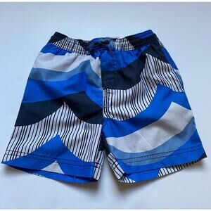 Tea Collection Waves Swim Suit trunks